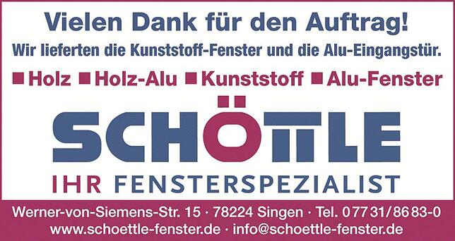 Bild 11: Eröffnung in neuen Räumlichkeiten - Finanzkanzlei am See: Umzug in eine neue Dimension