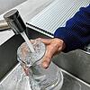 Jeder Gottmadinger verbraucht am Tag rund 130 Liter Frischwasser. Der Preis bleibt auch 2022 bei 2,25 Euro pro Kubikmeter stabil.