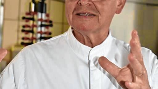 Harald Wohlfahrt