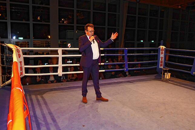 Bild 46: Bilder vom Boxspektakel im Deggenhausertal