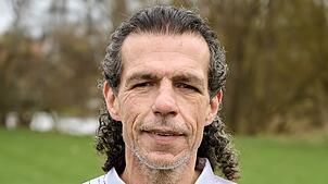 Jörg Kienast, Trainer des FC Pfohren, zeigt sich zuversichtlich vor der Partie gegen den SV Grafenhausen.