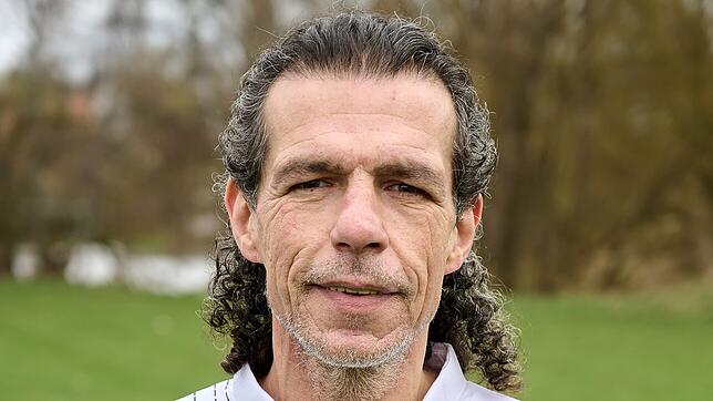Jörg Kienast, Trainer des FC Pfohren, zeigt sich zuversichtlich vor der Partie gegen den SV Grafenhausen.