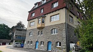 Die Jugendbildungsstätte der evangelischen Landeskirche in Baden wird zum Ende des Jahres geschlossen. Die Zukunft der Gebäude ist ungewiss.