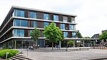 Die Gemeinschaftsschule Gebhard in Konstanz hat es in das Finale des Deutschen Schulpreises geschafft.