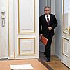 Wladimir Putin &ndash; was hat er noch vor?