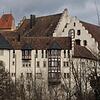 Das Wahrzeichen von Blumenfeld war, ist und bleibt das zu Beginn des 16. Jahrhunderts auf den Grundmauern einer mittelalterlichen ...