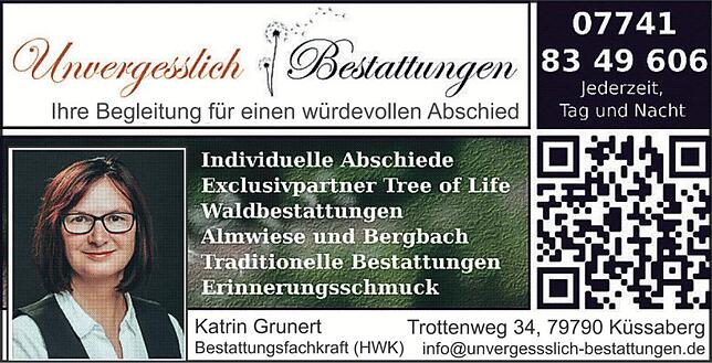 Bild 16: 50 Jahre Gemeinde Küssaberg : Geschichtsträchtige Region