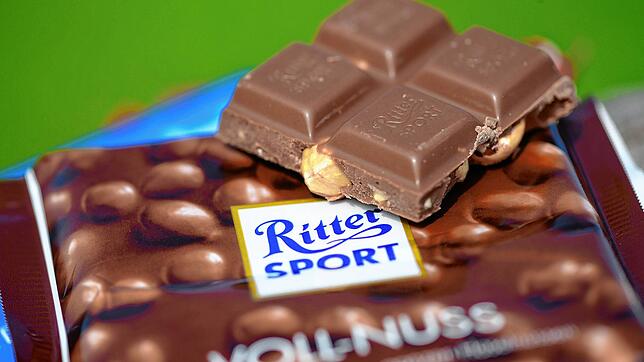 Der Hersteller Ritter ist wegen seiner Russland-Geschäfte heftig in die Kritik geraten. Die Liferungen gen Osten gehen weiter.