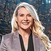 Jenniefer Schmucker, Leiterin der Agentur für Arbeit Lörrach