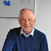 &bdquo;Wir leben von der Vergangenheit. Aber in Krisenzeiten ist das eher normal.&ldquo; &ndash; Bernhard Keßler, Leiter Finanzverwaltung