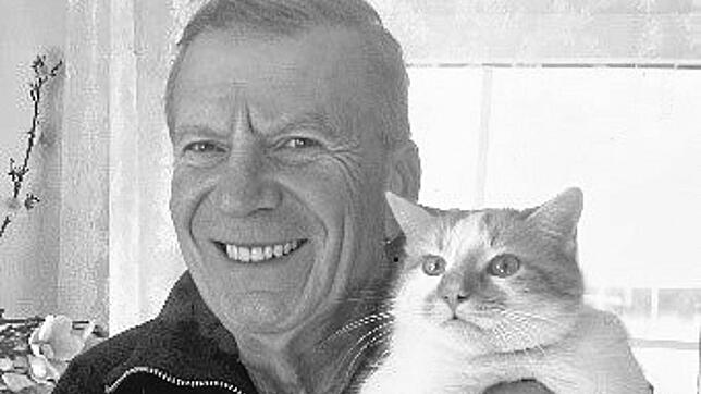 Gailingens ehemaliger Bürgermeister Ernst Ege ist gestorben.