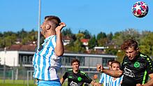 Bild : Die besten Bilder der Partie zwischen Anadolu und Steißlingen