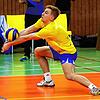 Der TSV Mimmenhausen hatte beim 2:3 in Hammelburg in Jonas Hoffmann einen herausragenden Akteur.