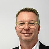 Bernd Sieber, Geschäftsführer des Gesundheitsverbundes Landkreis Konstanz (GLKN): &bdquo;Derzeit ist ein Immobilienunternehmen mit dem ...