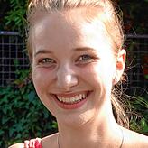 „Die Unterdeckung von 100.000 Euro wird durch die Stadt kaschiert“, sagt Lisa Gretscher (Umweltgruppe).