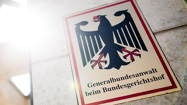 Die Männer sind nun in Untersuchungshaft. (Archivbild)