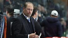 Steve Walker peilt in der DEL-Saison 2025/26 die direkte Qualifikation fürs Playoff-Viertelfinale an. Für den Wild Wings-Chefcoach wäre ...