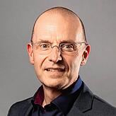 Andreas Krämer, Pressesprecher des Rewe-Konzerns, verweist auf klare Regelungen und dass Rewe eine Firma zur Parkraumbewirtschaftung ...
