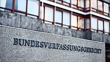 Bild : SPD schlägt Sigrid Emmenegger als neue Kandidatin für Bundesverfassungsgericht vor