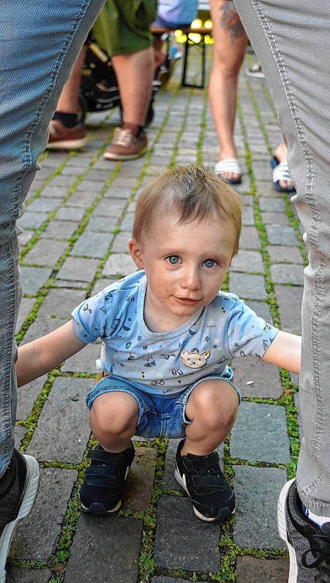 Bild 6: Die schönsten Bilder vom Mostfest-Samstag