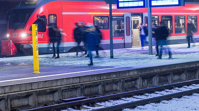 Mit dem Jobticket soll das 49-Euro-Ticket noch günstiger werden.