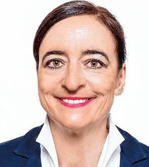 Kerstin Metz