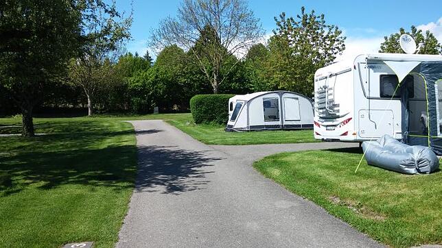 Bild 4: Camping-Plätze am Bodensee im SÜDKURIER-Check