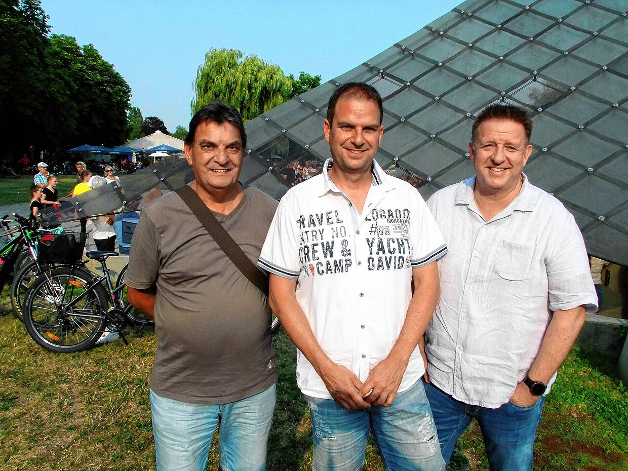 Radolfzell: Big Band der Bundeswehr bringt Laith Al-Deen an den Bodensee – SÜDKURIER verlost ...