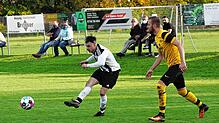 Es war einmal: In der Staffel Ost der Kreisliga A hat C.S.I. JR Laufenburg keine Mannschaft gemeldet. Spiele wie hier gegen den VfR ...