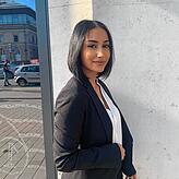 Ipek Kücük ist die Betreiberin der beiden neuen Corona-Testzentren in der Stadt. Zudem hat sie bereits im August ein Testzentrum in Bad ...