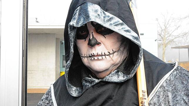 Bild : Bilder von der Schülerbefreiung in Markdorf (Teil 1/2)