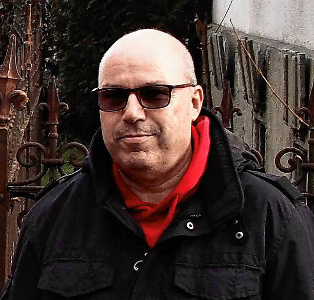 Heinz-Dieter Restle vom Bauamt sieht in Gottmadingen nicht grundsätzlich ein Müllproblem. Allerdings ärgert er sich über die wilden ...