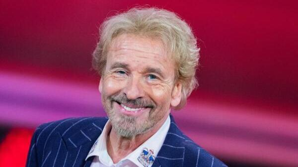 Thomas Gottschalk moderierte jahrelang „Wetten, dass..?“ im ZDF. Jetzt hat er gegen Schlagersänger und Moderator Florian Silbereisen ...