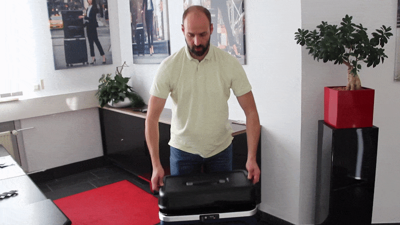 Pull up koffer das ding des jahres clearance