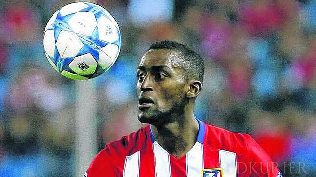 China lockte und Guangzhou Evergrande bekam ihn: Jackson Martinez, kolumbianischer Stürmer von Atlético Madrid, wechselte für eine ...