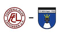 Bild : FV Möhringen setzt sich beim FC Löffingen deutlich mit 3:0 durch