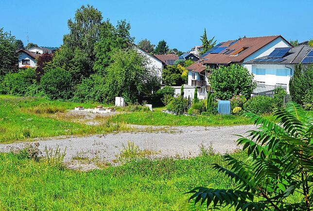 Dank vom Land nachgelegter Grundschulausbauförderung kann der Bau der Grundschule Markdorf Süd demnächst weitergeführt werden.