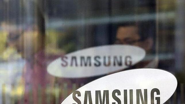 Auch Samsung ist im Notebook-Markt dabei.