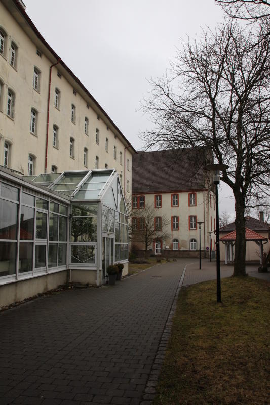 Im Spitalfonds Pfullendorf kündigen sich Veränderungen an: Mit dem Gesetz für mehr Einzelzimmer müssen 19 Doppelzimmer weichen und ...