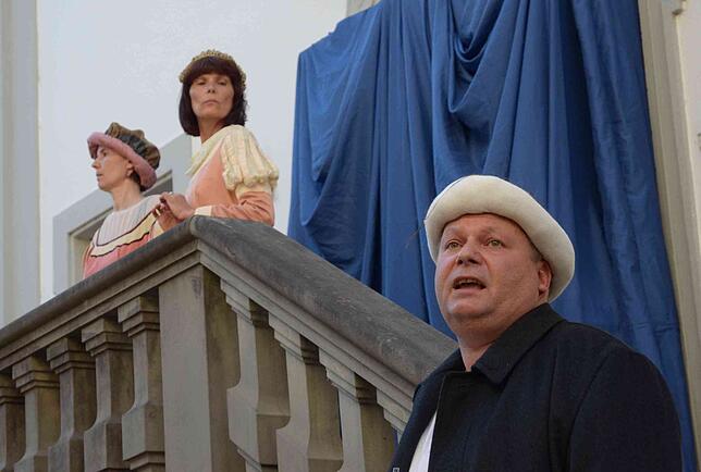 Bild 8: Bilder: Bunte Einblicke in die Markdorfer Stadtgeschichten