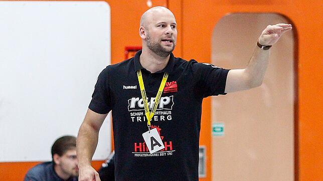 St. Georgens Trainer Patrik Papke erwartet im Landesliga-Derby in Schiltach eine schwere Aufgabe, bei der es auf Kleinigkeiten ankommen ...