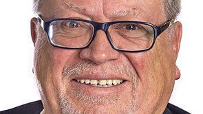 Werner Waimer