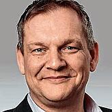 &bdquo;Wer etwas Neues will, muss auch etwas einbringen.&ldquo; Michael Junginger, Ortsvorsteher von Zizenhausen