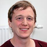 Oskar Hahn, Grüne