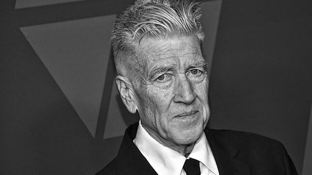 David Lynch im Jahr 2019. Der Regisseur ist im Alter von 78 Jahren gestorben.