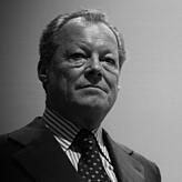 Altkanzler Willy Brandt