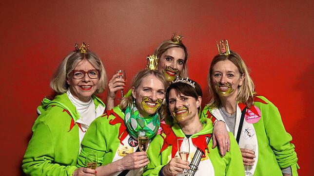 Bild : Oldie-Night des Männerchors Gurtweil – Teil 2