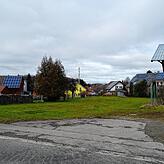 Bis Ende 2019 war der Bolzplatz an der Betenbrunner Straße noch genutzt worden. Hier soll nun das Projekt &bdquo;Neues Soziales ...