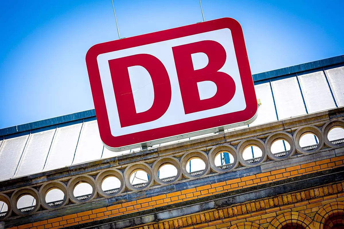 SuperSparpreis Deutsche Bahn Mit Aktion ab 13,90 Euro durch Europa reisen SÜDKURIER