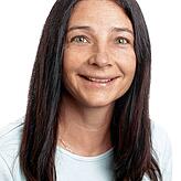 Pocht auf eine schnellere Bebauung: Ulrike Salat (Grüne).